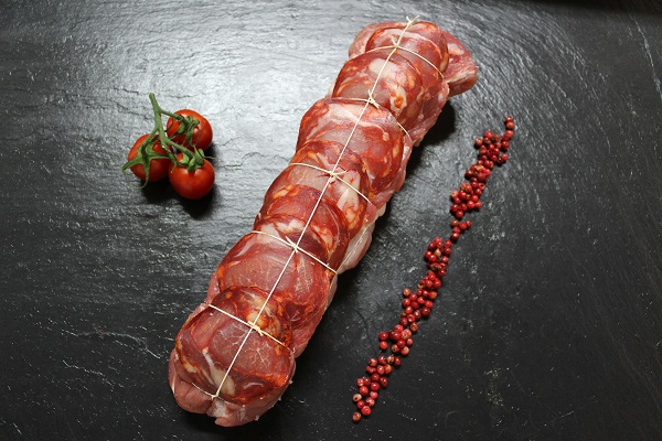 Filet Mignon Chorizo Cookeo Filet Mignon With Chorizo And Sweet Paprika From Hungary 31 filet mignon au chorizo - La grande boucherie des quais